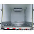 Camion réfrigéré Qingling KV600